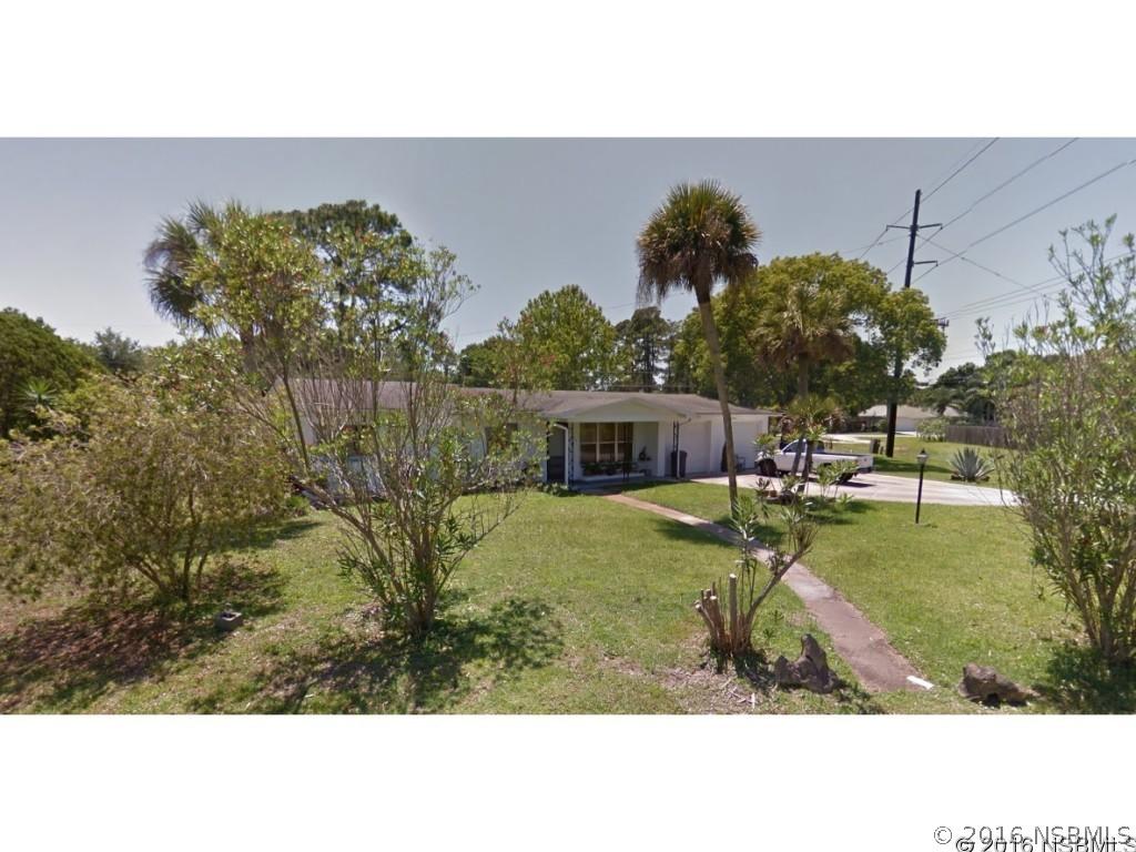 1704 Umbrella Tree Dr., Edgewater, FL 32132
