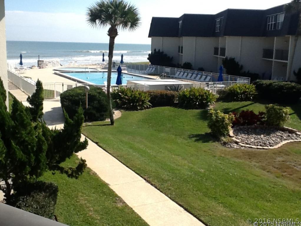 4831 Saxon Dr. #229, New Smyrna Beach, FL 32169