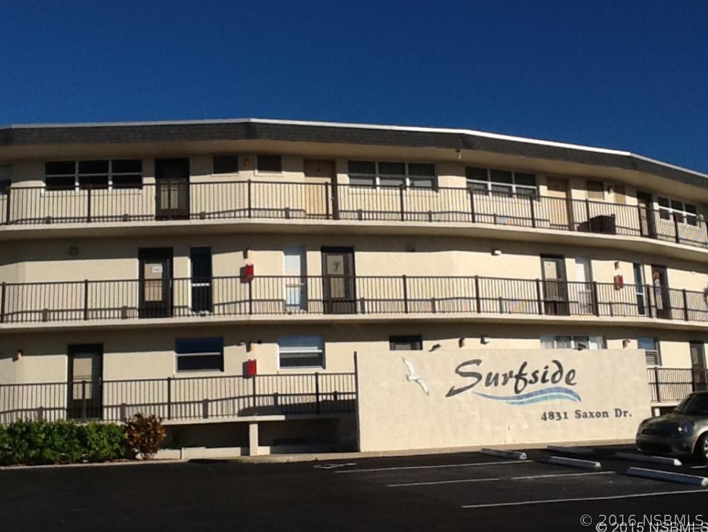 4831 Saxon Dr. #229, New Smyrna Beach, FL 32169