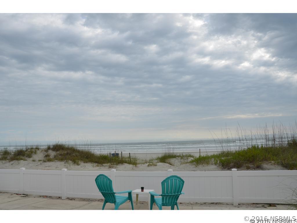813 N Atlantic Ave., New Smyrna Beach, FL 32169