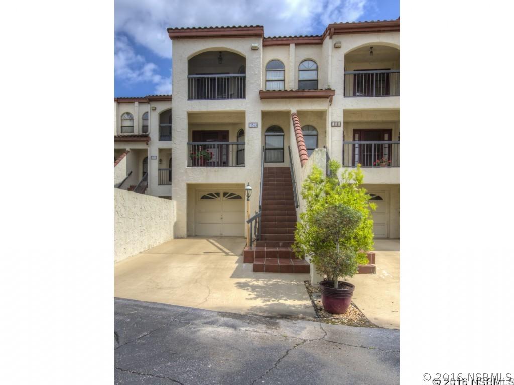 152 Marina Bay Dr., New Smyrna Beach, FL 32169