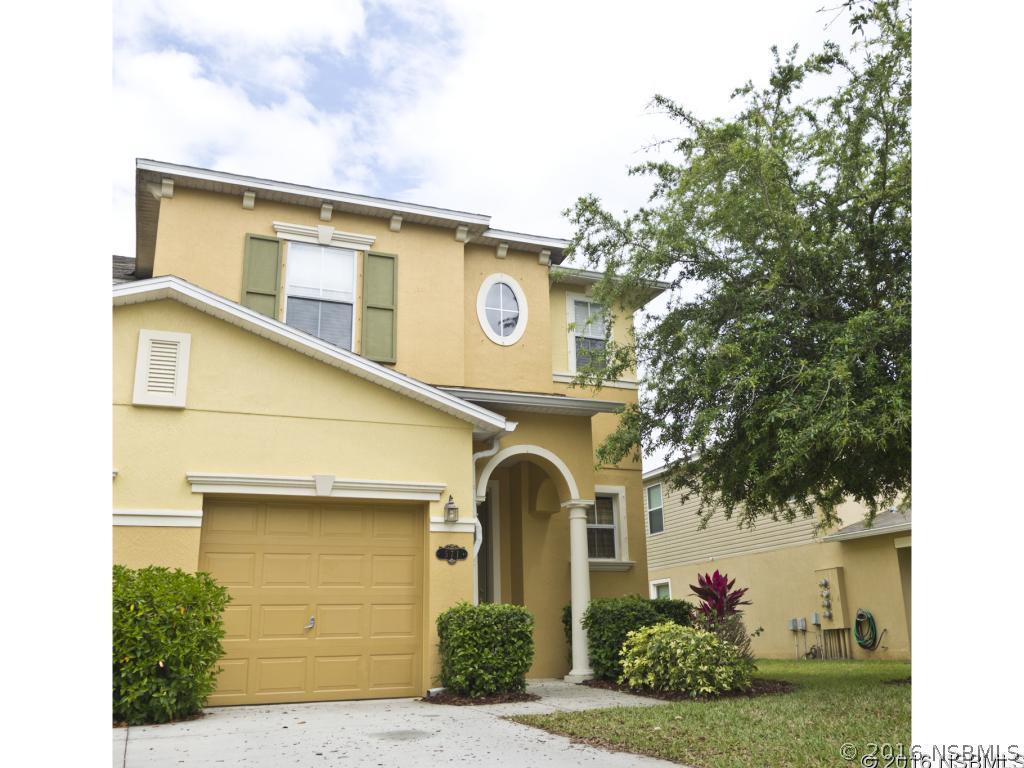 571 Mount Olympus Blvd., New Smyrna Beach, FL 32168