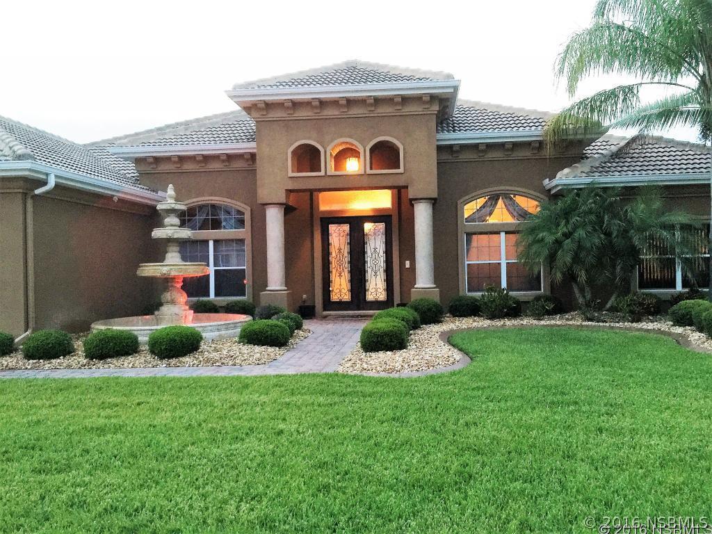 3525 Tuscany Reserve Blvd., New Smyrna Beach, FL 32168