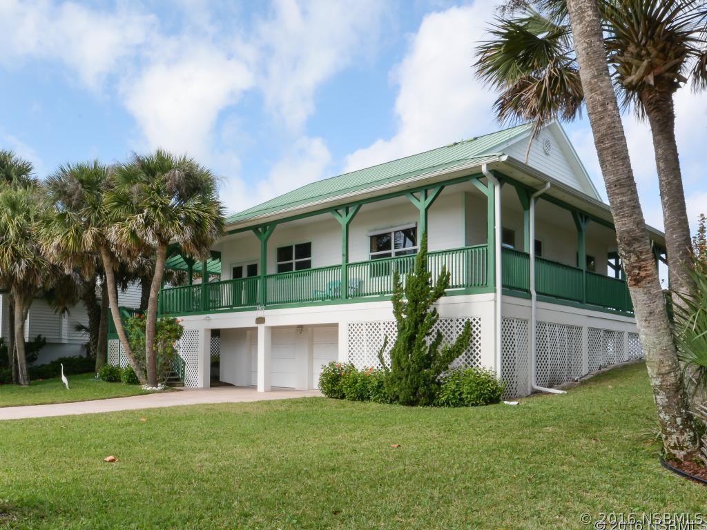 1907 Hill St., New Smyrna Beach, FL 32169
