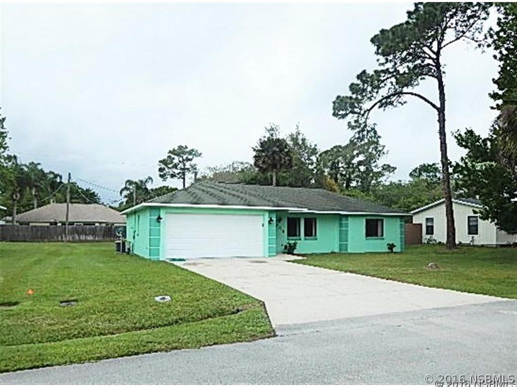 2318 Vista Palm Dr., Edgewater, FL 32141