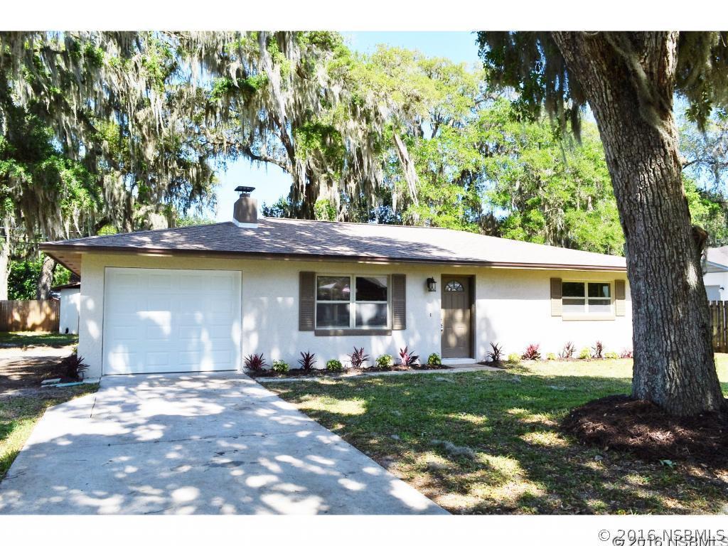 2111 Lime Tree Dr., Edgewater, FL 32132