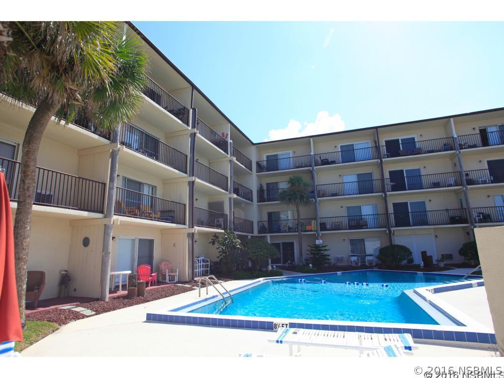 3700 S Atlantic Ave. #216, New Smyrna Beach, FL 32169