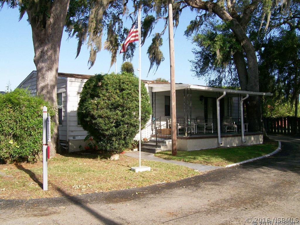 2201 S Ridgewood Ave. #21, Edgewater, FL 32141