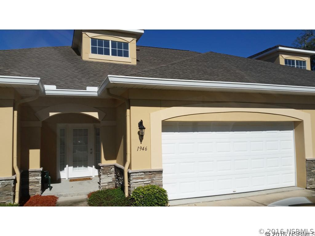 1946 Turnbull Lakes Dr., New Smyrna Beach, FL 32168