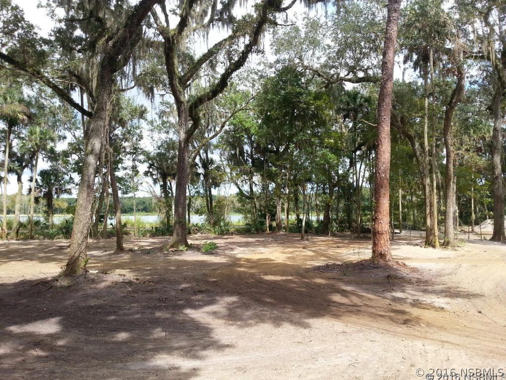 Eels Grove Rd., Edgewater, FL 32141