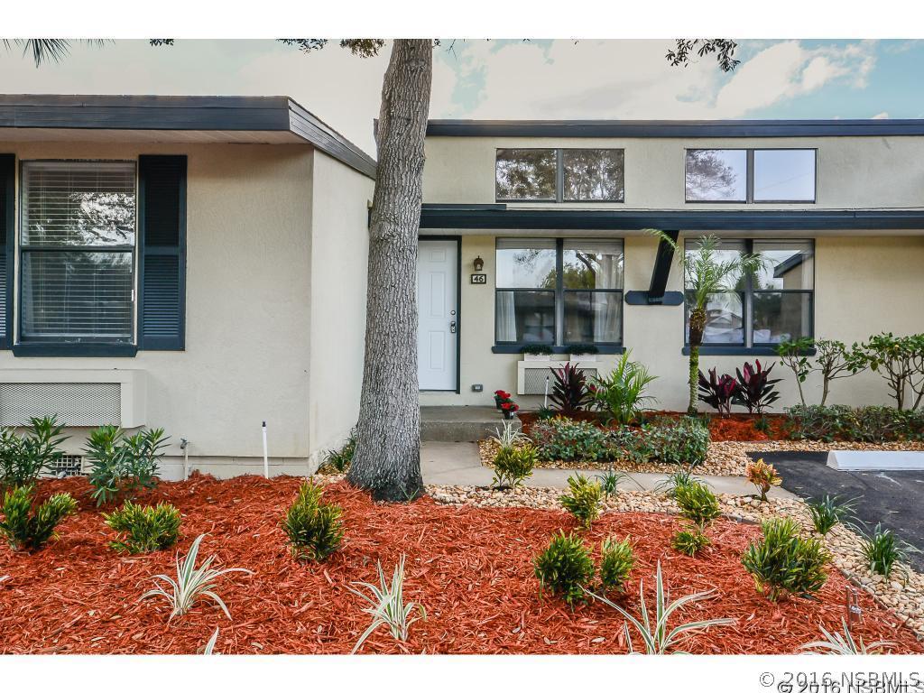 46 Jacaranda Cay Ct., New Smyrna Beach, FL 32169