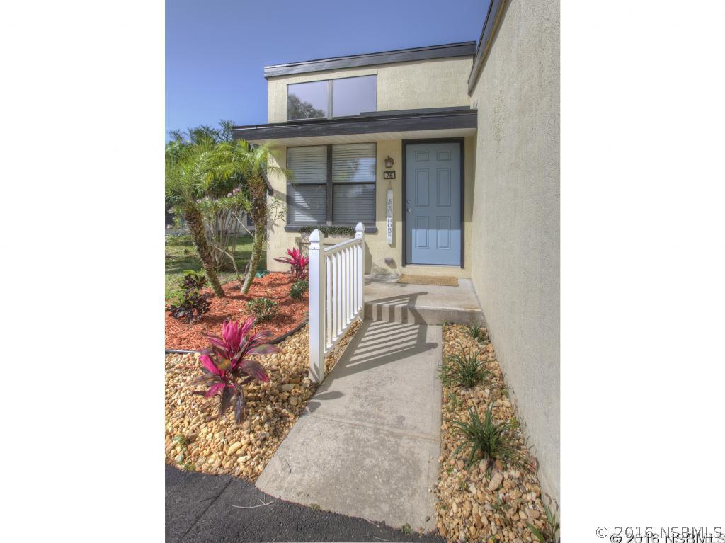 76 Heather Point Ct., New Smyrna Beach, FL 32169