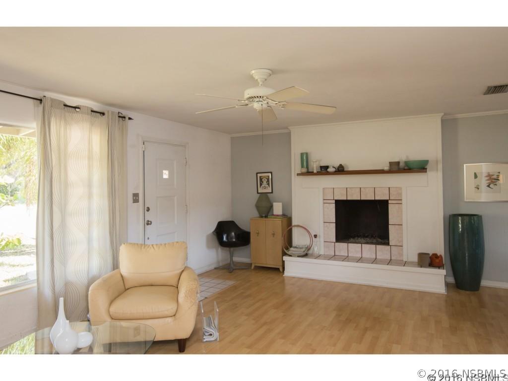 1400 Live Oak St., New Smyrna Beach, FL 32168