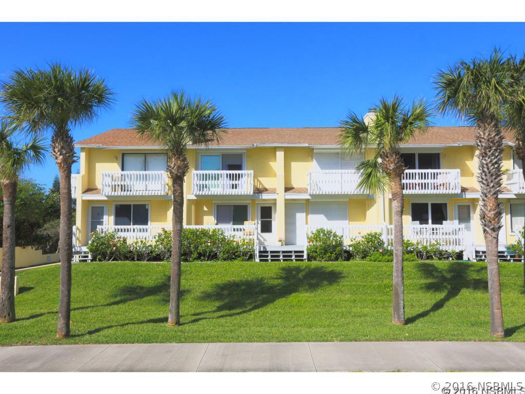 4764 S Atlantic Ave. #5, Ponce Inlet, FL 32127