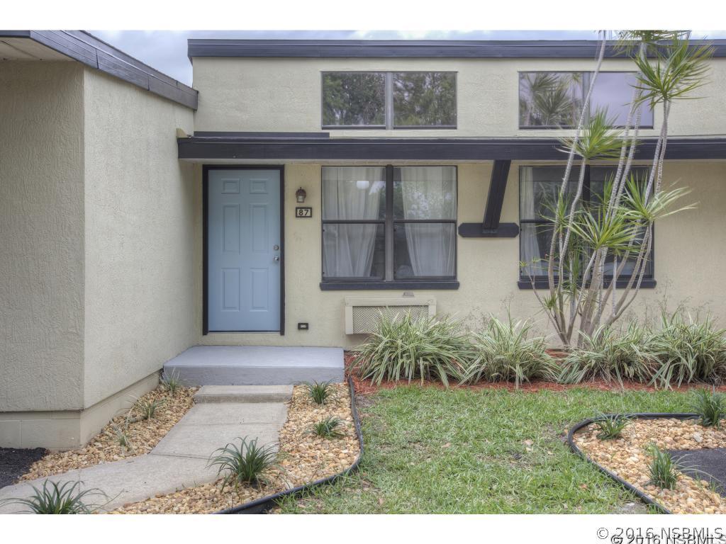 87 Heather Point Ct., New Smyrna Beach, FL 32169