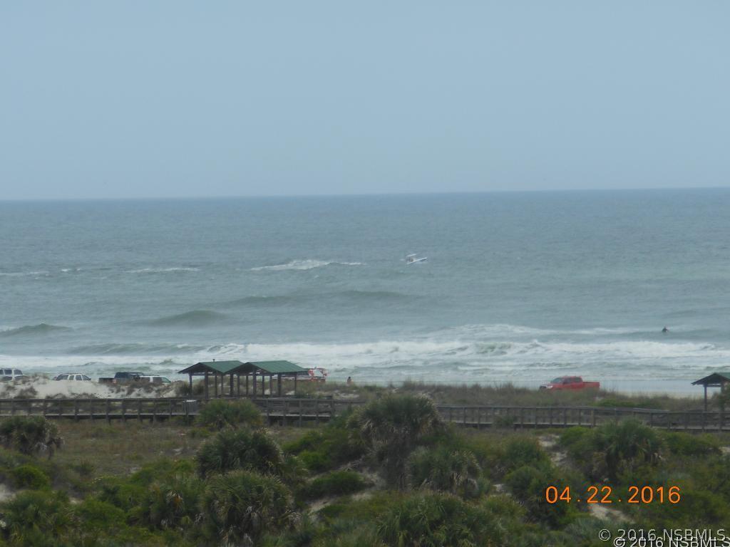 261 Minorca Beach Way #601, New Smyrna Beach, FL 32169