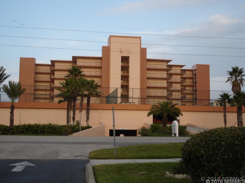 4141 S Atlantic Ave. #406, New Smyrna Beach, FL 32169