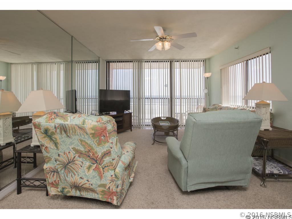 4141 S Atlantic Ave. #406, New Smyrna Beach, FL 32169