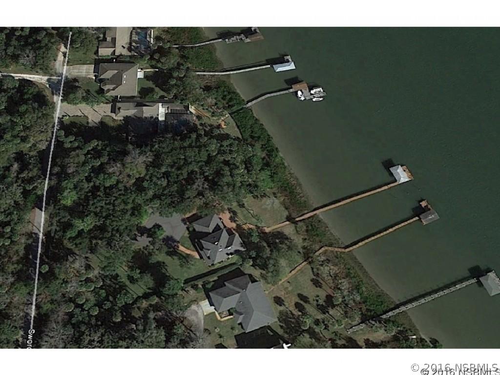 2321 Swordfish Ln., Edgewater, FL 32141