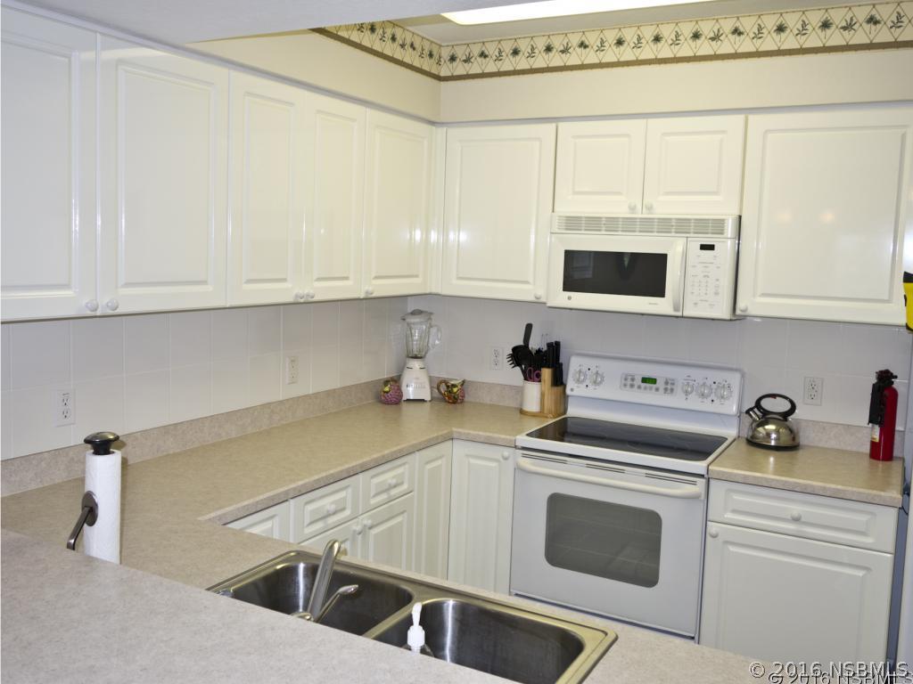 5300 S Atlantic Ave. #2305, New Smyrna Beach, FL 32169