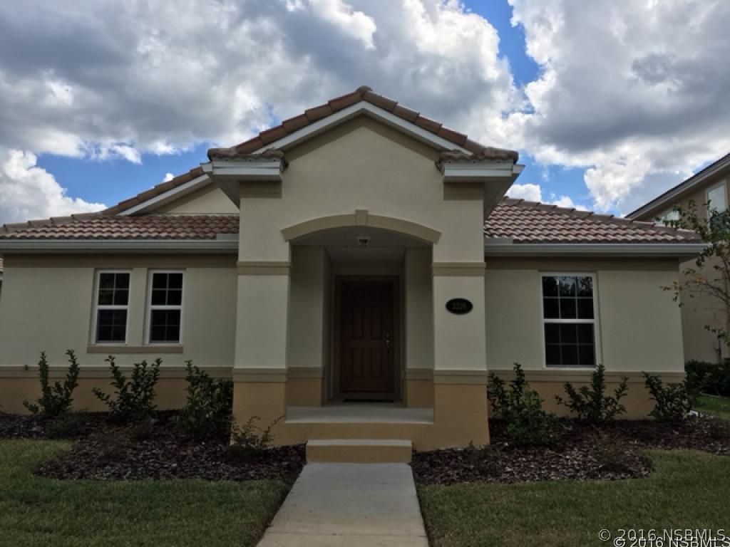 3326 Cerro Ave., New Smyrna Beach, FL 32168