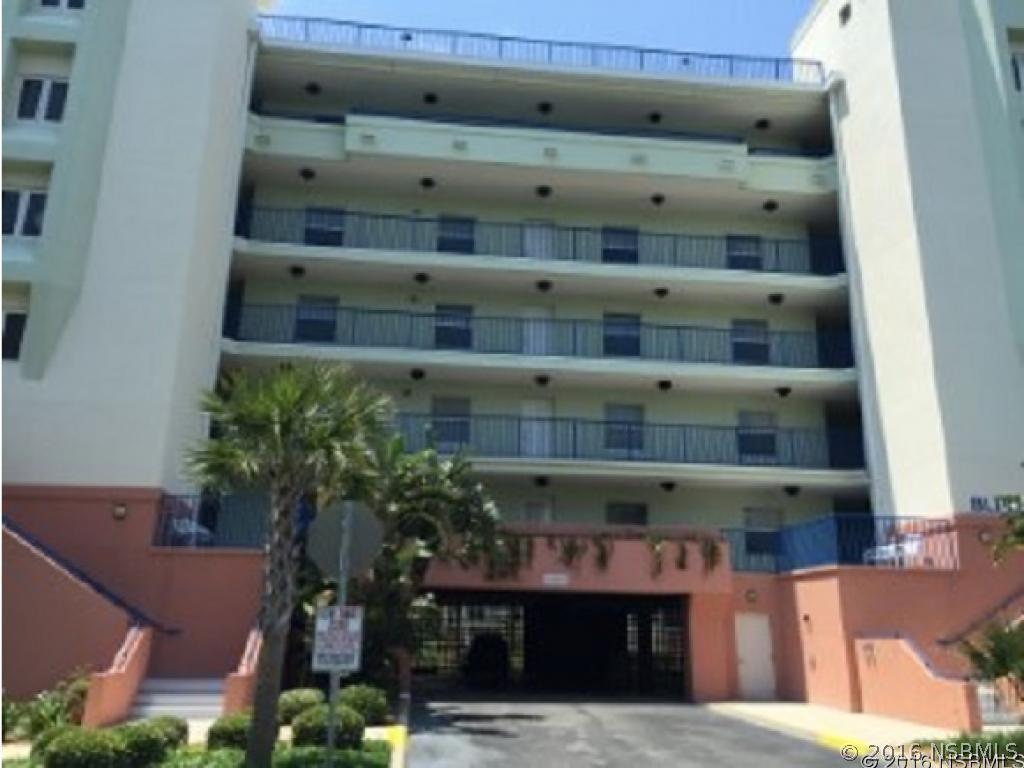 5300 S Atlantic Ave. #15-406, New Smyrna Beach, FL 32169