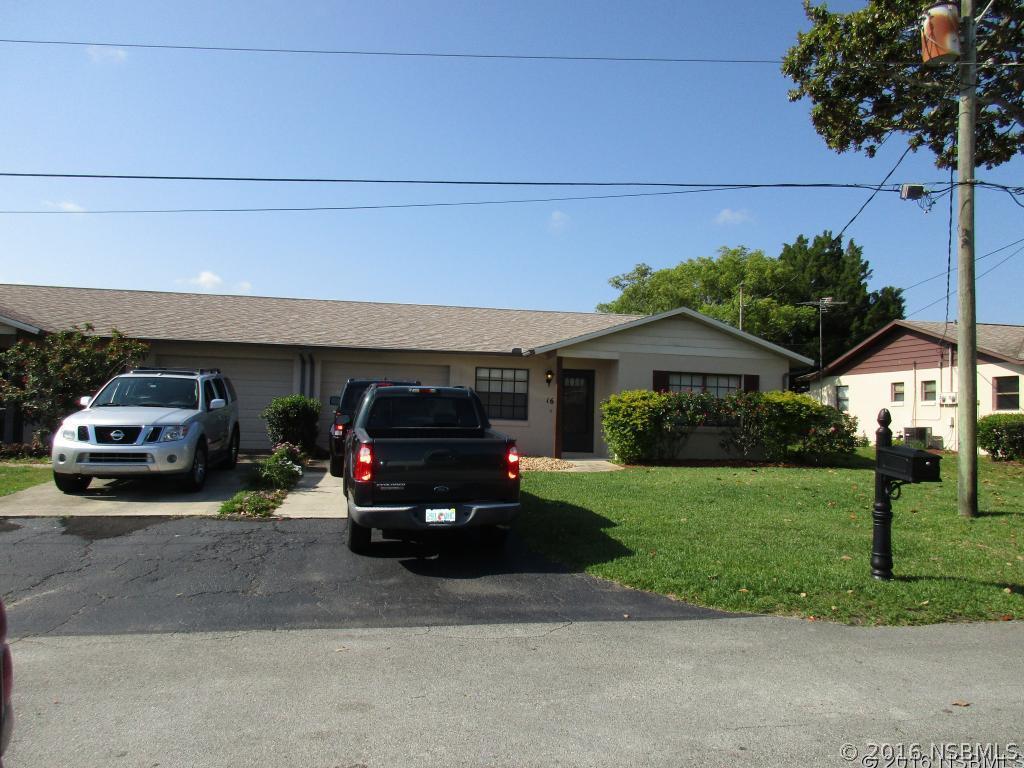 16 Blue Heron Dr., Edgewater, FL 32141