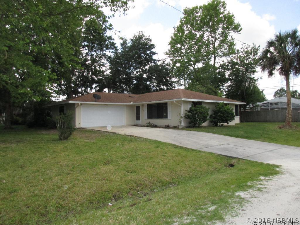 2804 Willow Oak Dr., Edgewater, FL 32141