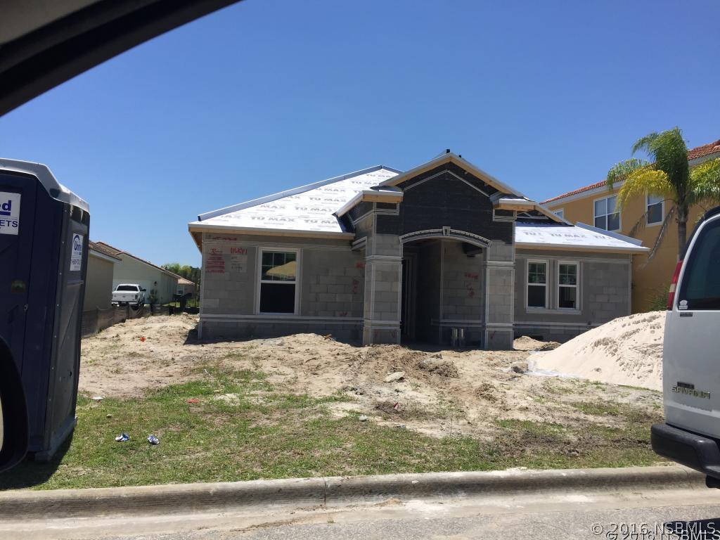 3360 Pegaso Ave., New Smyrna Beach, FL 32168