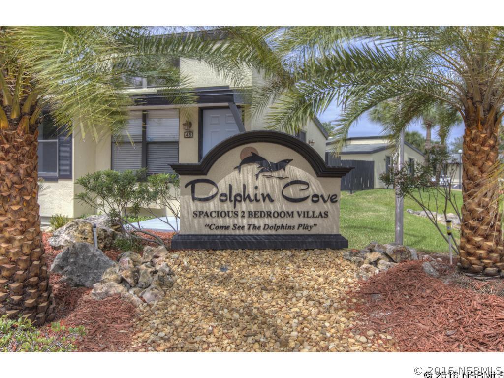 92 Heather Point Ct., New Smyrna Beach, FL 32169
