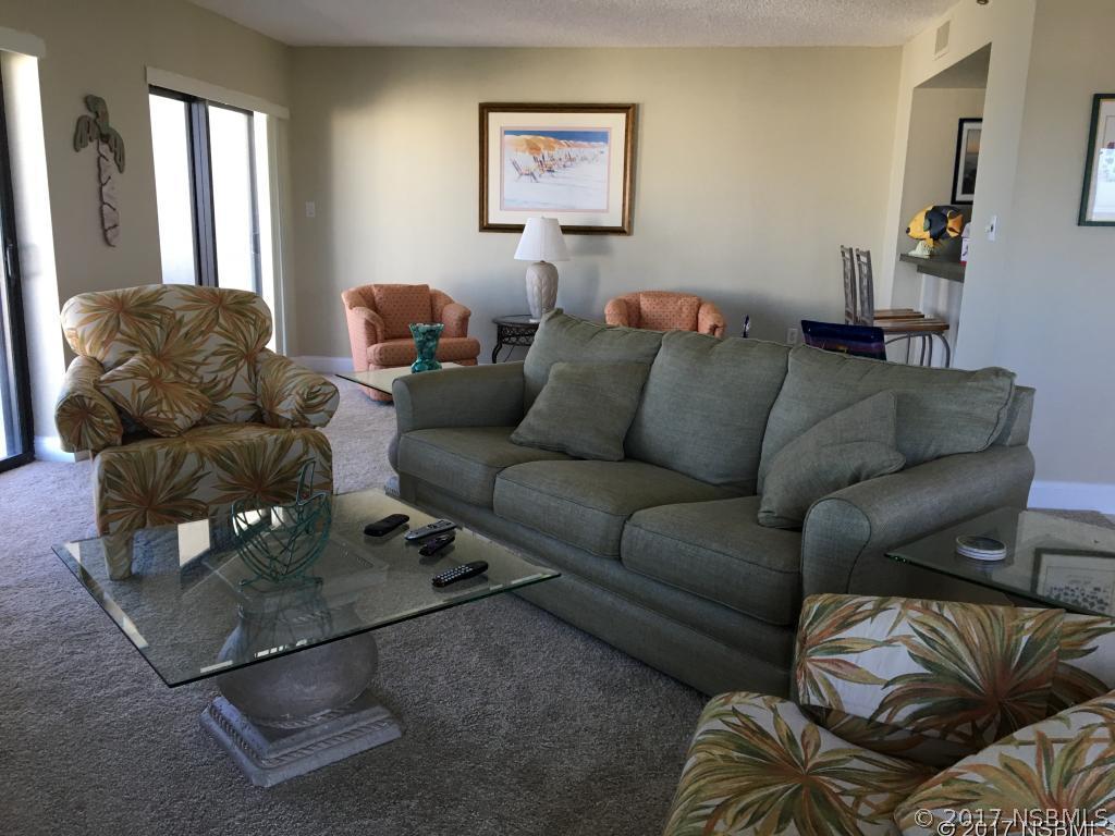 5207 S Atlantic Ave. #821, New Smyrna Beach, FL 32169