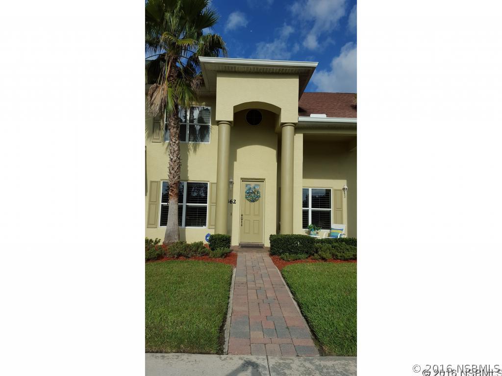 362 N Airport Rd., New Smyrna Beach, FL 32168