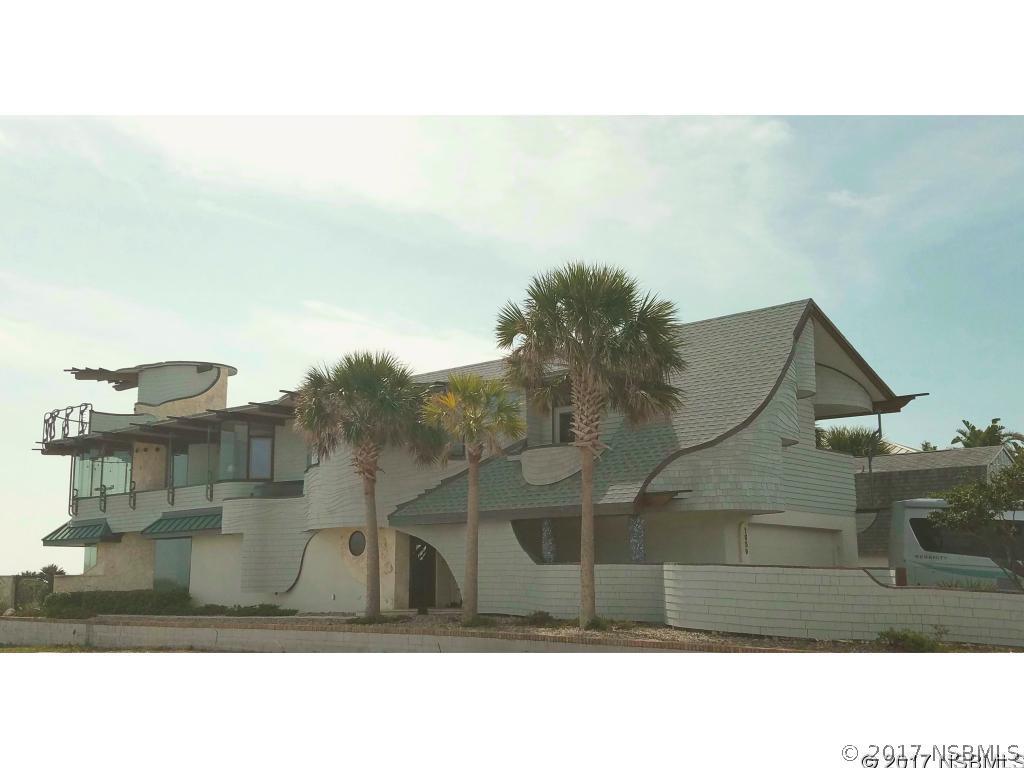 1659 N Atlantic Ave., New Smyrna Beach, FL 32169