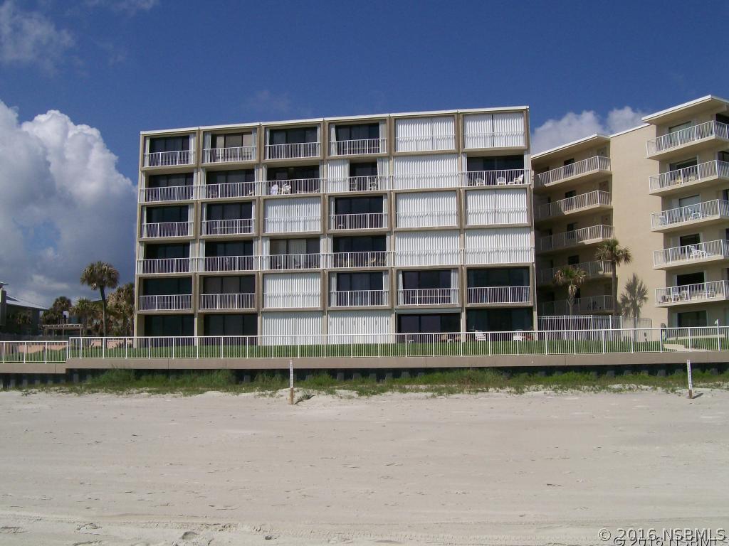 2401 S Atlantic Ave. #E206, New Smyrna Beach, FL 32169