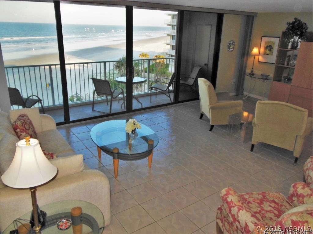 2401 S Atlantic Ave. #B505, New Smyrna Beach, FL 32169