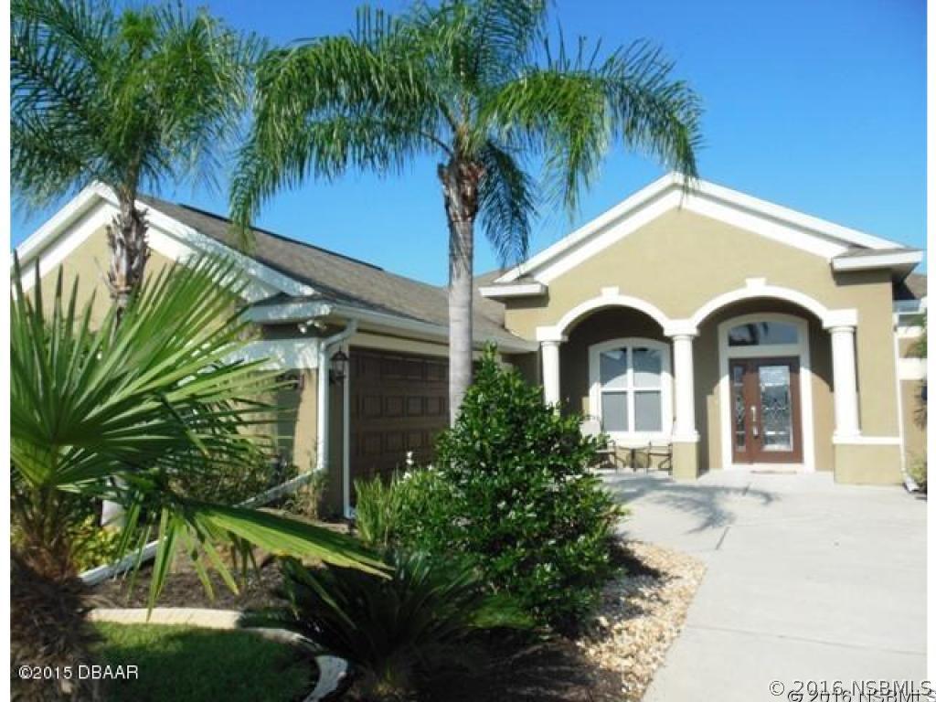 561 Caro Ct., New Smyrna Beach, FL 32168