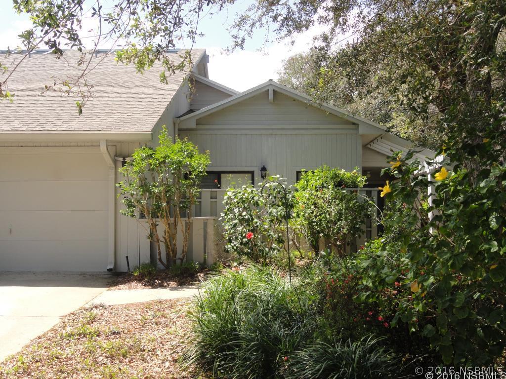 4358 Sea Cove, New Smyrna Beach, FL 32169