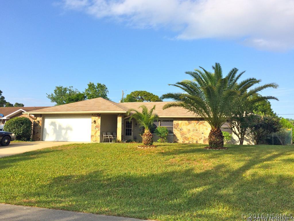 2915 Royal Palm Dr., Edgewater, FL 32141