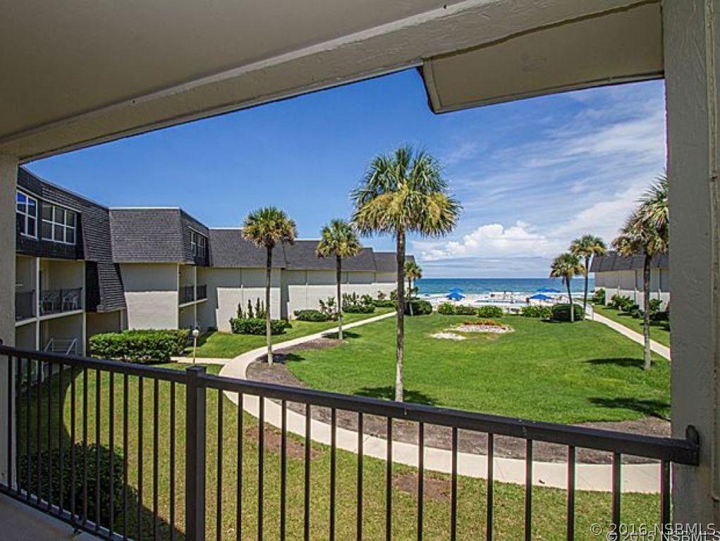 4831 Saxon Dr. #221, New Smyrna Beach, FL 32169