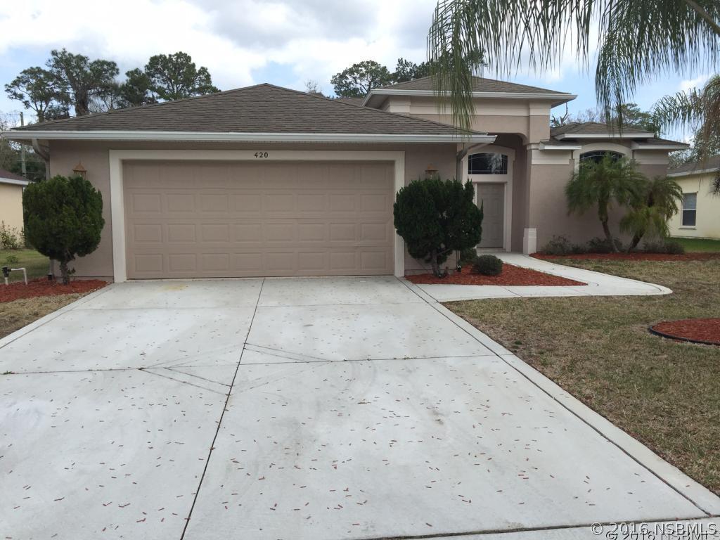 420 Phillips Creek Ln., New Smyrna Beach, FL 32168