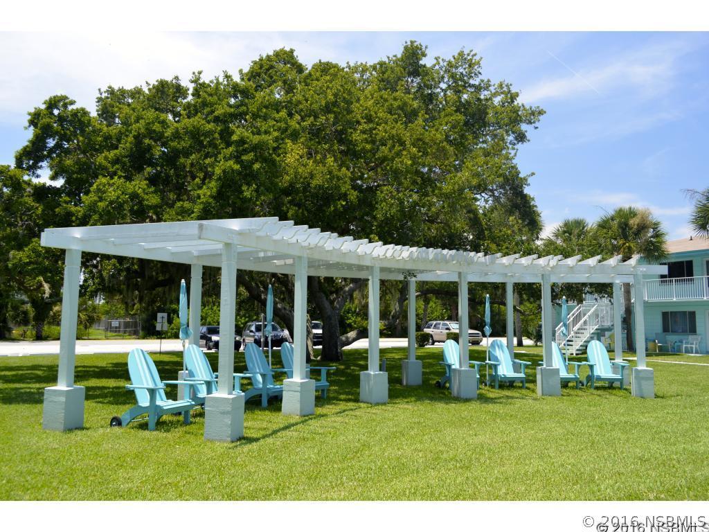 541 S Peninsula Ave. #9A, New Smyrna Beach, FL 32169