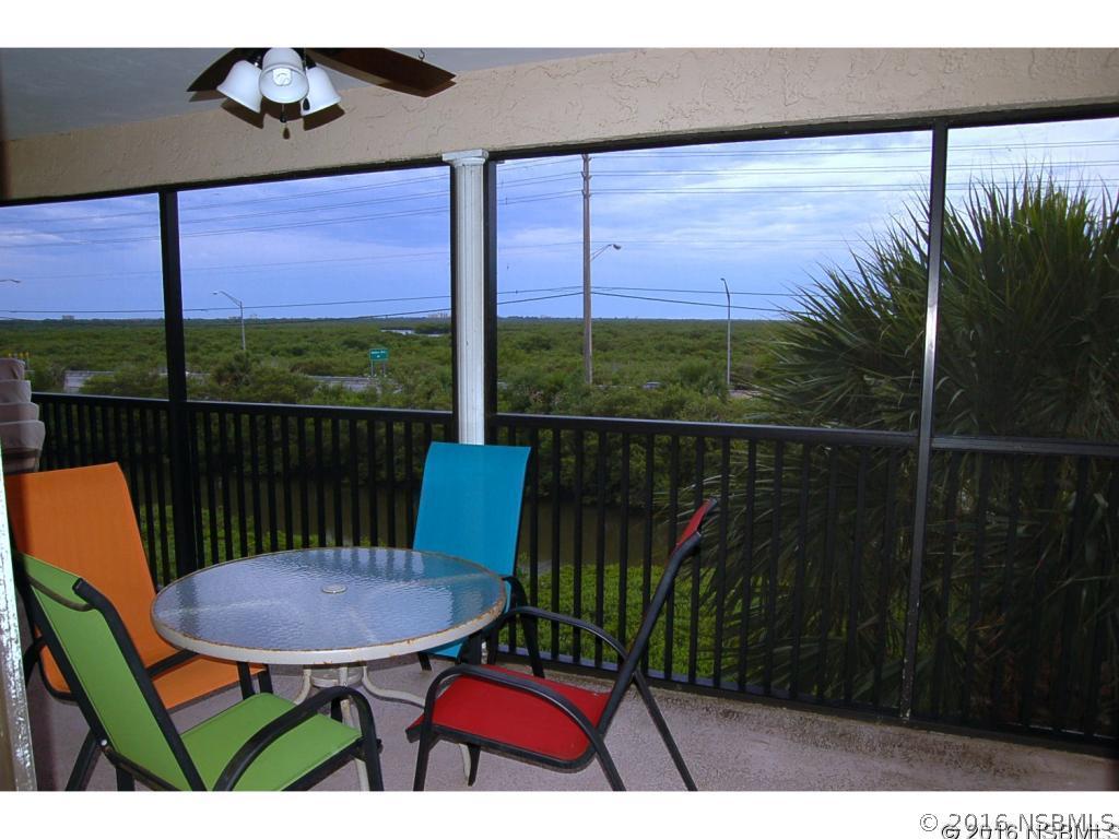 466 Bouchelle Dr. #305, New Smyrna Beach, FL 32169