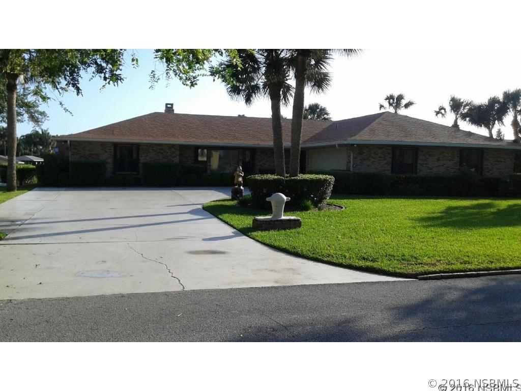 109 Via Duomo, New Smyrna Beach, FL 32169