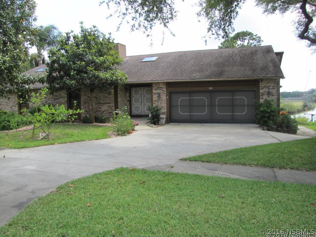 769 Hawks Ridge Rd., Port Orange, FL 32127