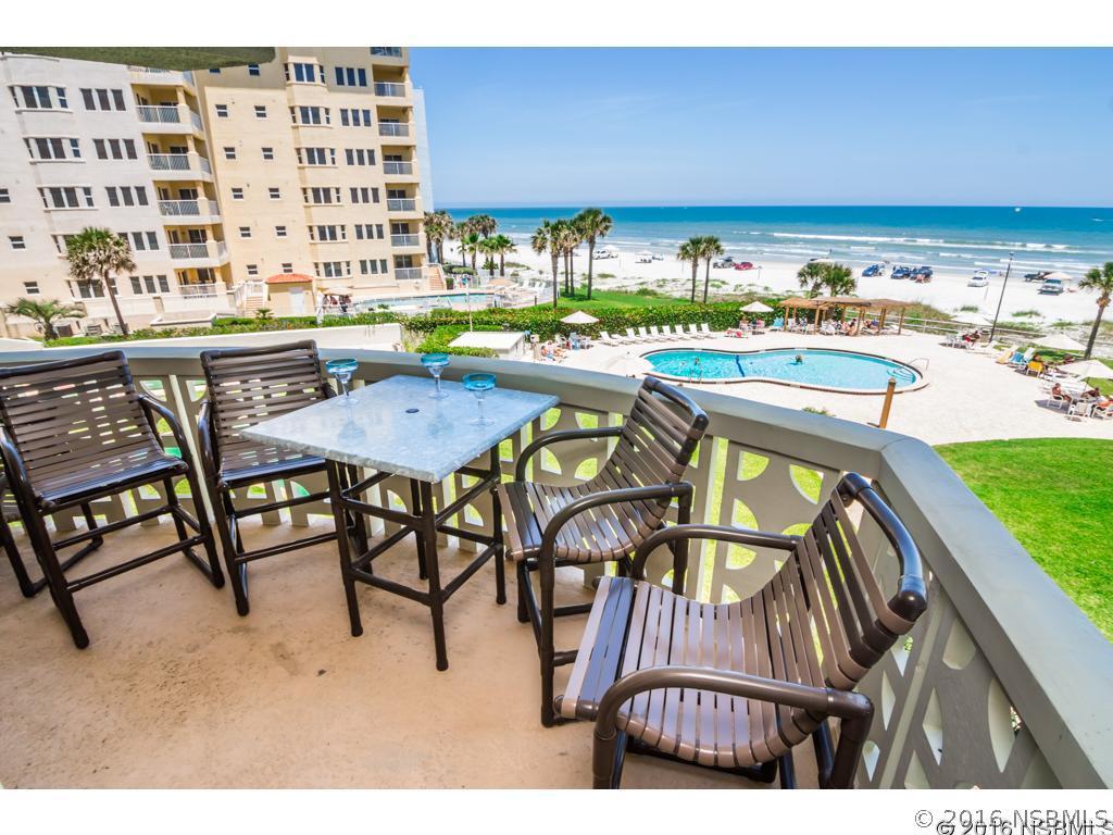 601 N Atlantic Ave. #305, New Smyrna Beach, FL 32169