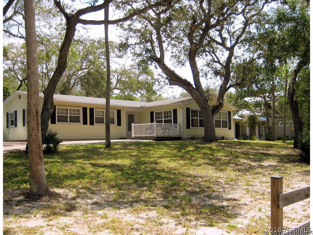 4181 Saxon Dr., New Smyrna Beach, FL 32169