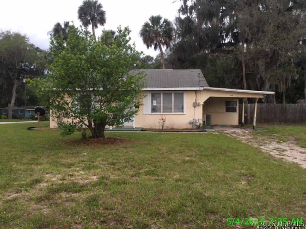 340 Pleasant Ave., Edgewater, FL 32132