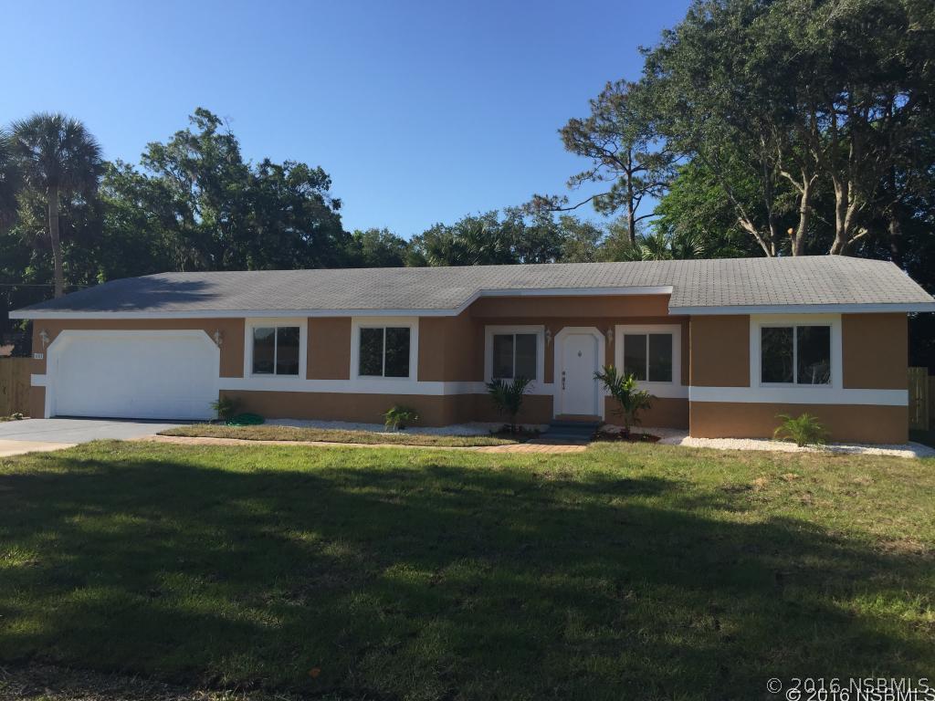 1103 15th St., Edgewater, FL 32132