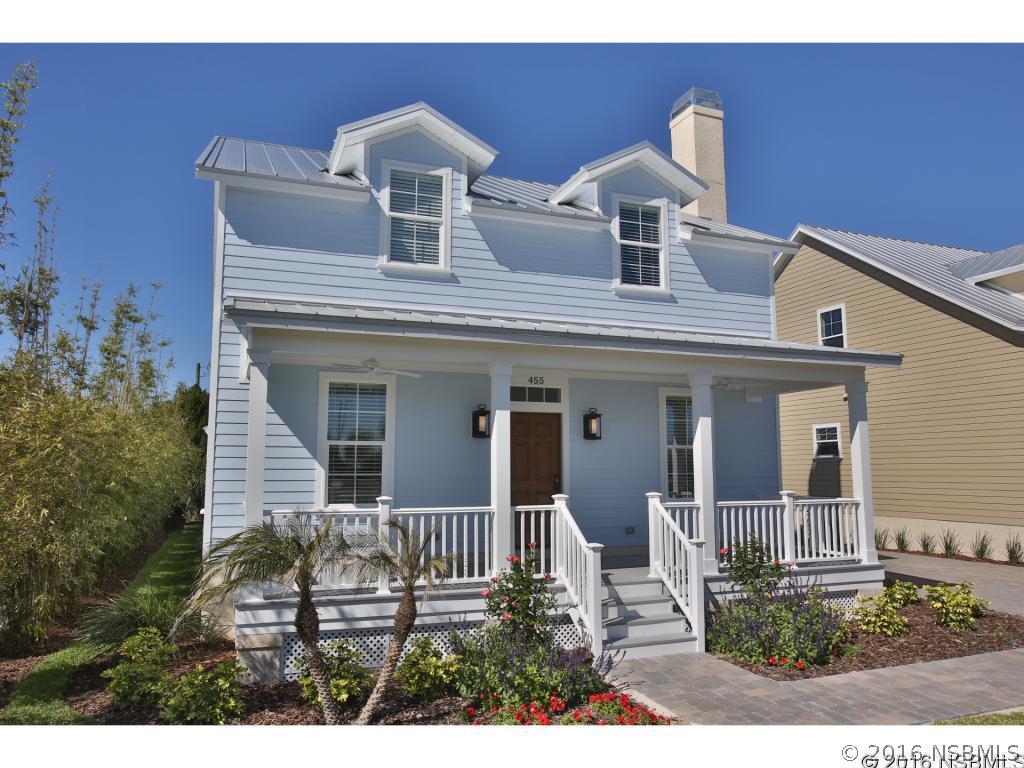 455 N Causeway, New Smyrna Beach, FL 32169