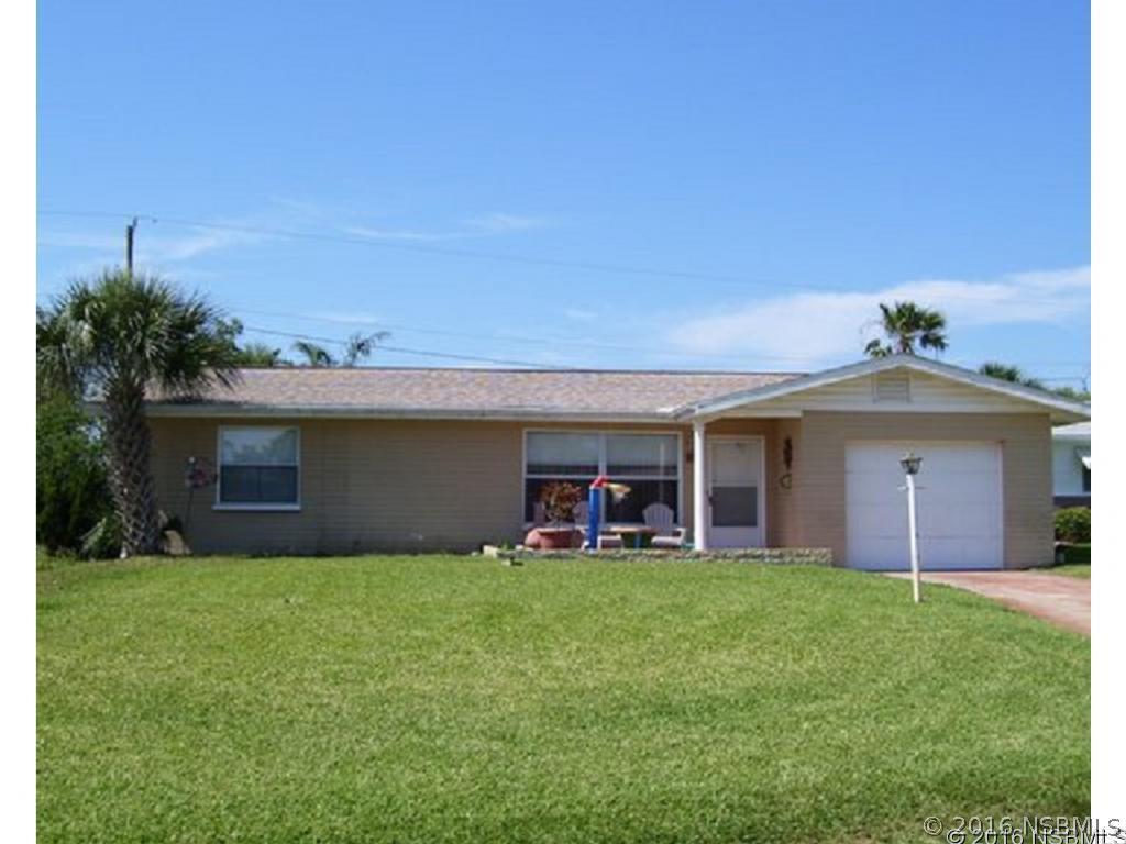 42 Rivocean Dr., Ormond Beach, FL 32176